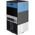 Estonia Flag Distressed Xbox Series X Console Skin
