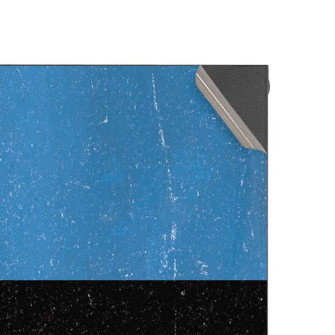 Estonia Flag Distressed Xbox Series X Console Skin