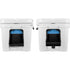 Estonia Flag Distressed YETI Tundra 45 Hard Cooler Skin