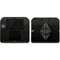 Ethereum Textured Logo Nintendo 2DS Skin