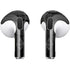 Ethereum Textured Logo Apple AirPods (3rd Gen 2021) Skin