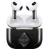 Ethereum Textured Logo Apple AirPods (3rd Gen 2021) Skin