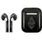 Ethereum Textured Logo Apple AirPods Skin