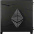 Ethereum Textured Logo Corsair 4000D Tempered Glass Mid-Tower ATX Case Skin