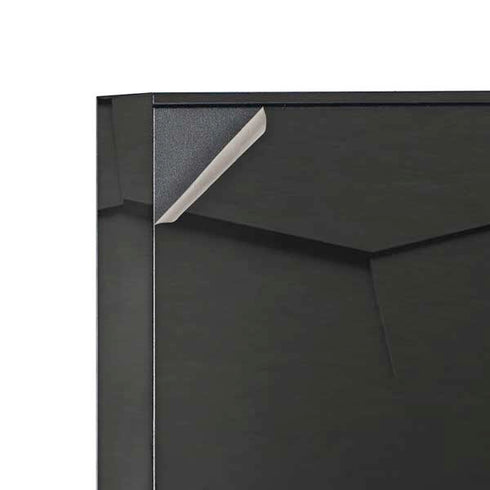 Ethereum Textured Logo Corsair 4000D Tempered Glass Mid-Tower ATX Case Skin