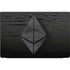 Ethereum Textured Logo Dell Vostro Skin
