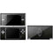 Ethereum Textured Logo DS Lite Skin