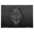 Ethereum Textured Logo HP Envy Skin