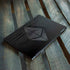 Ethereum Textured Logo HP Envy Skin