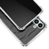 Ethereum Textured Logo Galaxy A13 5G Clear Case