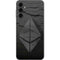 Ethereum Textured Logo Galaxy A14 5G Skin