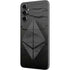 Ethereum Textured Logo Galaxy A14 5G Skin