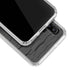 Ethereum Textured Logo Galaxy A30 Clear Case