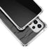 Ethereum Textured Logo Galaxy A33 5G Clear Case