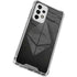Ethereum Textured Logo Galaxy A53 5G Clear Case