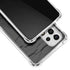 Ethereum Textured Logo Galaxy A53 5G Clear Case
