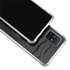 Ethereum Textured Logo Galaxy A71 5G Clear Case