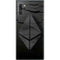 Ethereum Textured Logo Galaxy Note 10 Skin