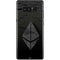 Ethereum Textured Logo Galaxy Note 8 Skin