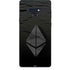 Ethereum Textured Logo Galaxy Note 9 Skin