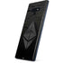 Ethereum Textured Logo Galaxy Note 9 Skin