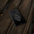 Ethereum Textured Logo Galaxy Note 9 Skin