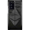 Ethereum Textured Logo Galaxy Note20 Ultra 5G Lite Case