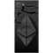 Ethereum Textured Logo Galaxy Note20 Ultra 5G Skin