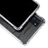 Ethereum Textured Logo Galaxy S20 FE Clear Case