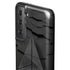 Ethereum Textured Logo Galaxy S21 FE Pro Case