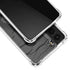Ethereum Textured Logo Galaxy S21 Plus 5G Clear Case