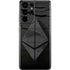 Ethereum Textured Logo Galaxy S21 Ultra 5G Skin