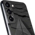 Ethereum Textured Logo Galaxy S22 Skin