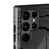 Ethereum Textured Logo Galaxy S22 Ultra Pro Case