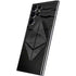 Ethereum Textured Logo Galaxy S22 Ultra Skin
