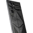 Ethereum Textured Logo Galaxy S22 Ultra Skin