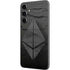Ethereum Textured Logo Galaxy S23 FE Skin