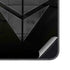 Ethereum Textured Logo Galaxy S23 FE Skin