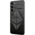 Ethereum Textured Logo Galaxy S23 Plus Skin