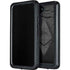 Ethereum Textured Logo Galaxy S23 Plus Waterproof Case