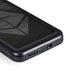 Ethereum Textured Logo Galaxy S23 Plus Waterproof Case