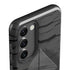 Ethereum Textured Logo Galaxy S23 Pro Case