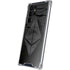 Ethereum Textured Logo Galaxy S24 Ultra Clear Case