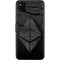 Ethereum Textured Logo Google Pixel 4a Skin