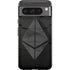 Ethereum Textured Logo Google Pixel 8 Pro Impact Case