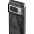 Ethereum Textured Logo Google Pixel 8 Pro Impact Case
