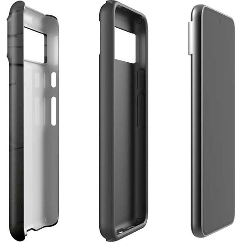 Ethereum Textured Logo Google Pixel 8 Pro Impact Case