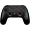 Ethereum Textured Logo Google Stadia Controller Skin