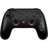 Ethereum Textured Logo Google Stadia Controller Skin