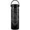 Ethereum Textured Logo Hydro Flask 20oz Wide Mouth Skin